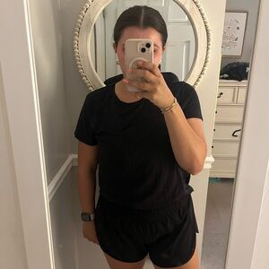 Lululemon Tracker V Shorts